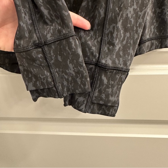 Lululemon Hooded Define Jacket *Nulu - Picture 7 of 8